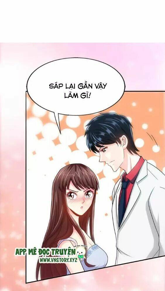 Đế Thiếu Chuyên Sủng Hắc Đạo Thê Chapter 10 - Trang 2