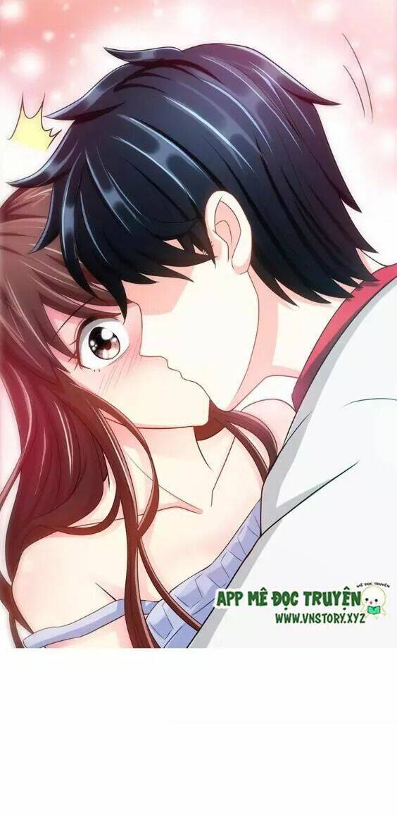 Đế Thiếu Chuyên Sủng Hắc Đạo Thê Chapter 10 - Trang 2