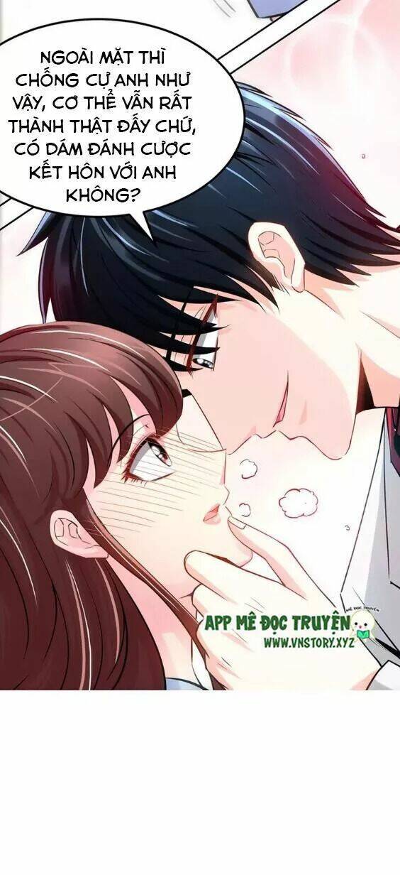 Đế Thiếu Chuyên Sủng Hắc Đạo Thê Chapter 10 - Trang 2