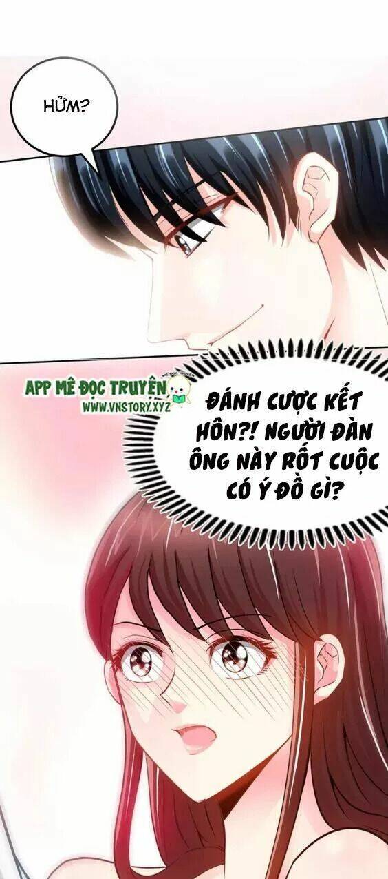 Đế Thiếu Chuyên Sủng Hắc Đạo Thê Chapter 10 - Trang 2