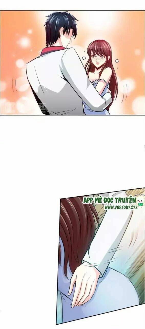 Đế Thiếu Chuyên Sủng Hắc Đạo Thê Chapter 10 - Trang 2