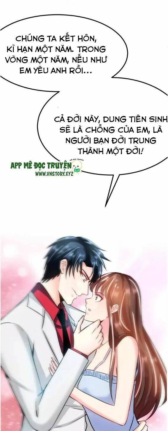 Đế Thiếu Chuyên Sủng Hắc Đạo Thê Chapter 10 - Trang 2