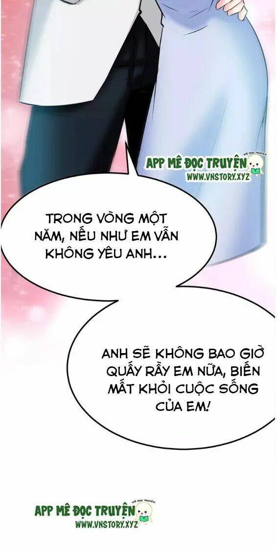 Đế Thiếu Chuyên Sủng Hắc Đạo Thê Chapter 10 - Trang 2