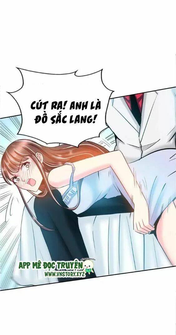 Đế Thiếu Chuyên Sủng Hắc Đạo Thê Chapter 10 - Trang 2