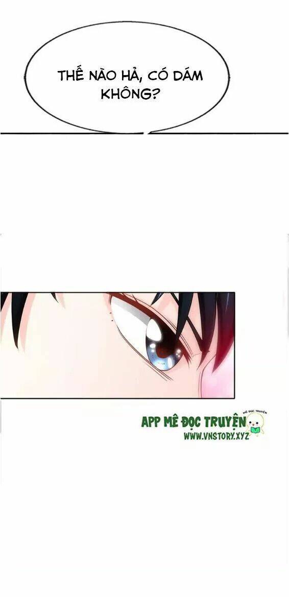 Đế Thiếu Chuyên Sủng Hắc Đạo Thê Chapter 10 - Trang 2