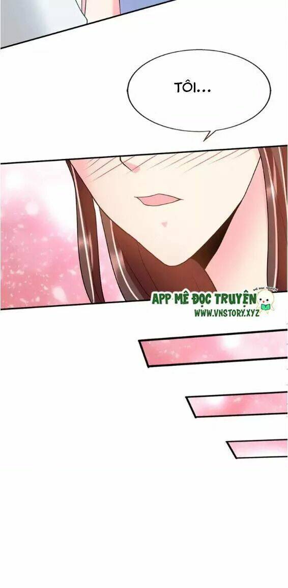 Đế Thiếu Chuyên Sủng Hắc Đạo Thê Chapter 10 - Trang 2