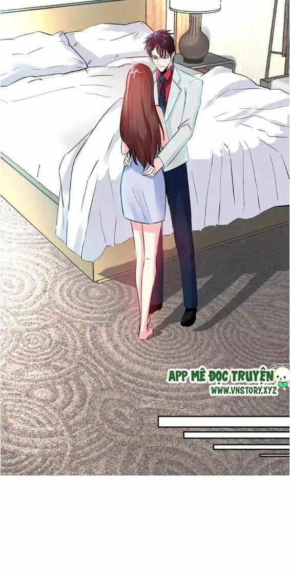 Đế Thiếu Chuyên Sủng Hắc Đạo Thê Chapter 10 - Trang 2