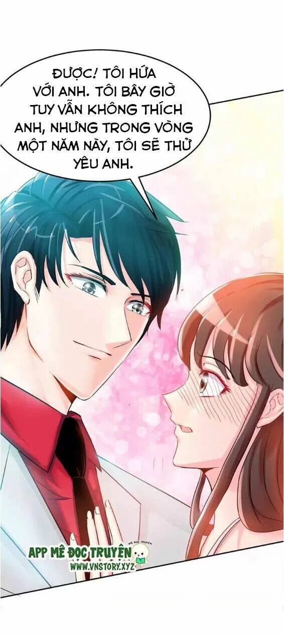 Đế Thiếu Chuyên Sủng Hắc Đạo Thê Chapter 10 - Trang 2