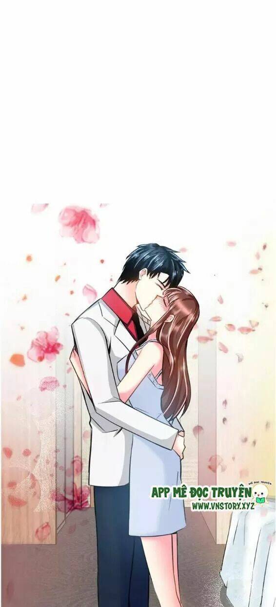 Đế Thiếu Chuyên Sủng Hắc Đạo Thê Chapter 10 - Trang 2