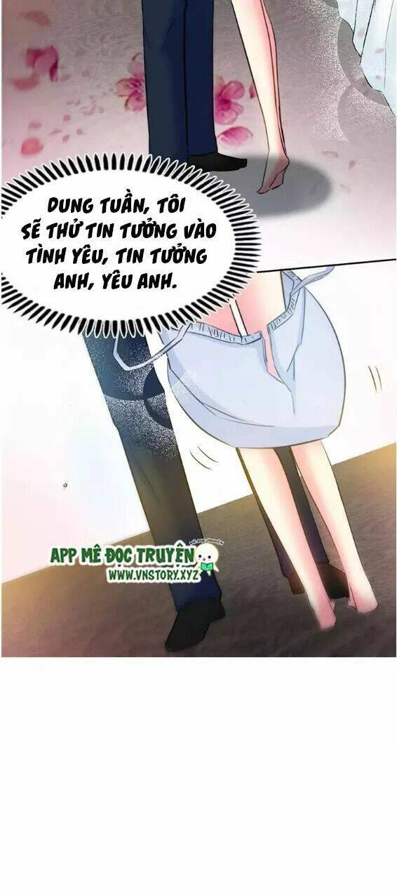 Đế Thiếu Chuyên Sủng Hắc Đạo Thê Chapter 10 - Trang 2