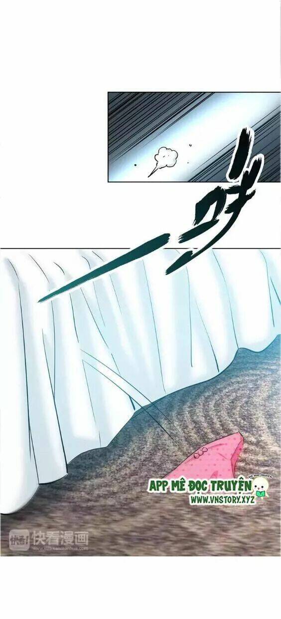 Đế Thiếu Chuyên Sủng Hắc Đạo Thê Chapter 10 - Trang 2