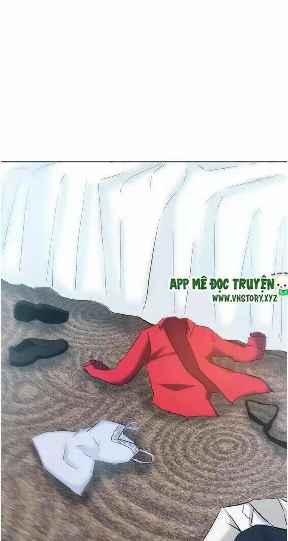 Đế Thiếu Chuyên Sủng Hắc Đạo Thê Chapter 10 - Trang 2