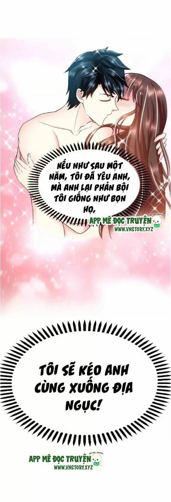 Đế Thiếu Chuyên Sủng Hắc Đạo Thê Chapter 10 - Trang 2