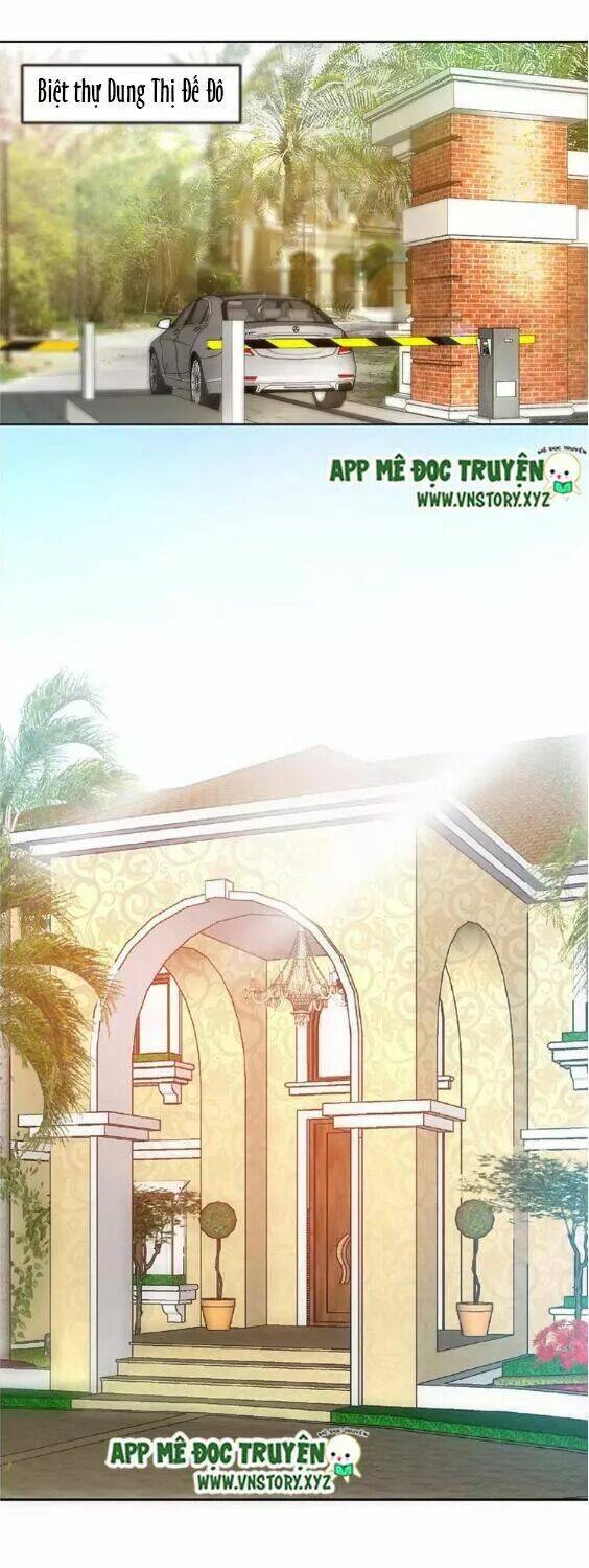 Đế Thiếu Chuyên Sủng Hắc Đạo Thê Chapter 10 - Trang 2