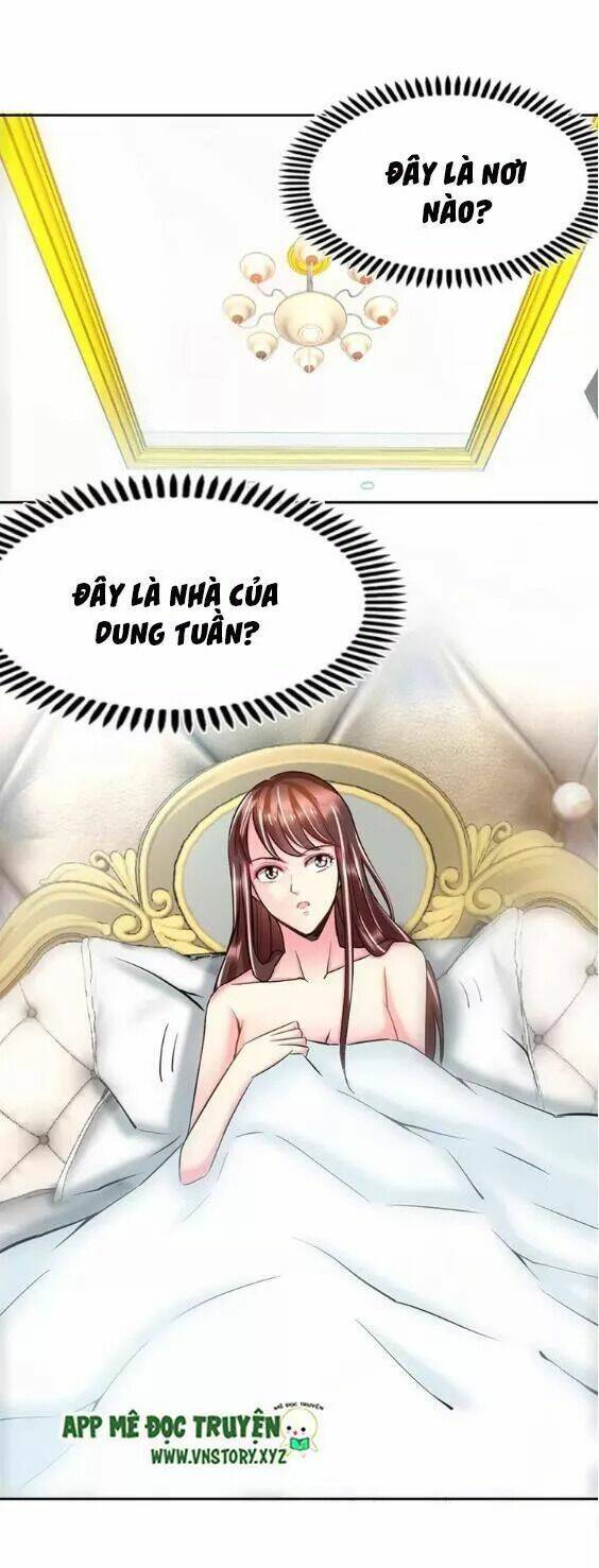 Đế Thiếu Chuyên Sủng Hắc Đạo Thê Chapter 10 - Trang 2