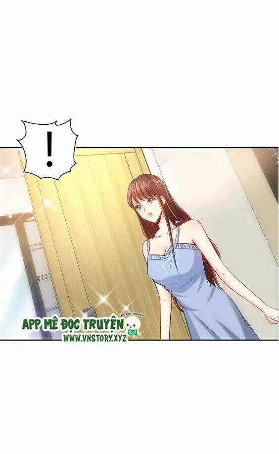 Đế Thiếu Chuyên Sủng Hắc Đạo Thê Chapter 10 - Trang 2