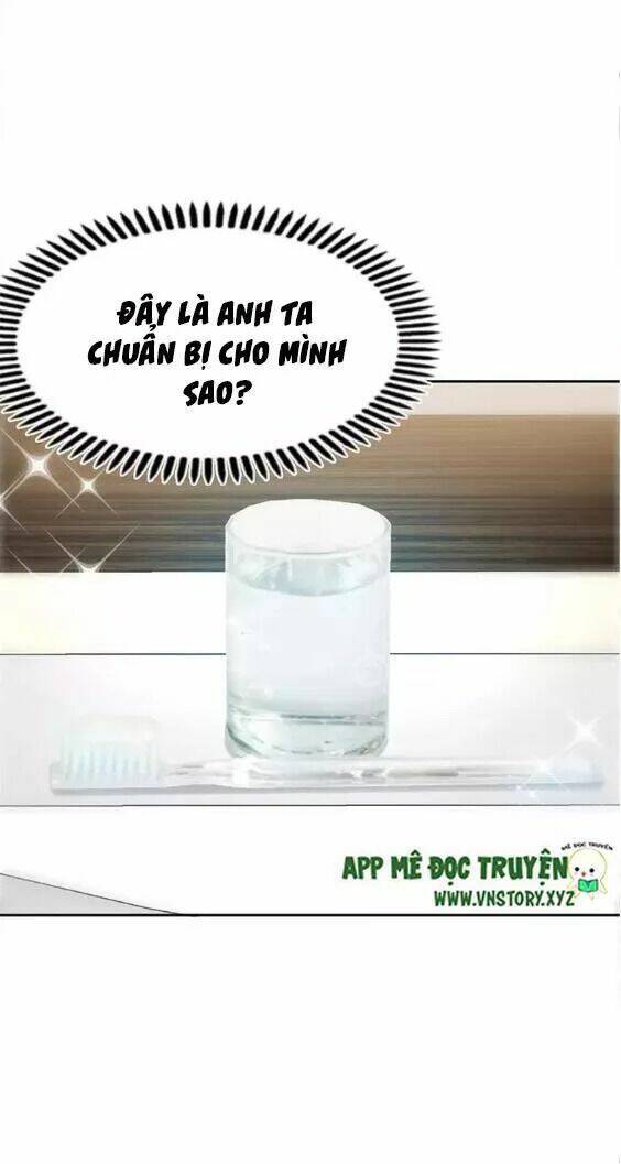 Đế Thiếu Chuyên Sủng Hắc Đạo Thê Chapter 10 - Trang 2