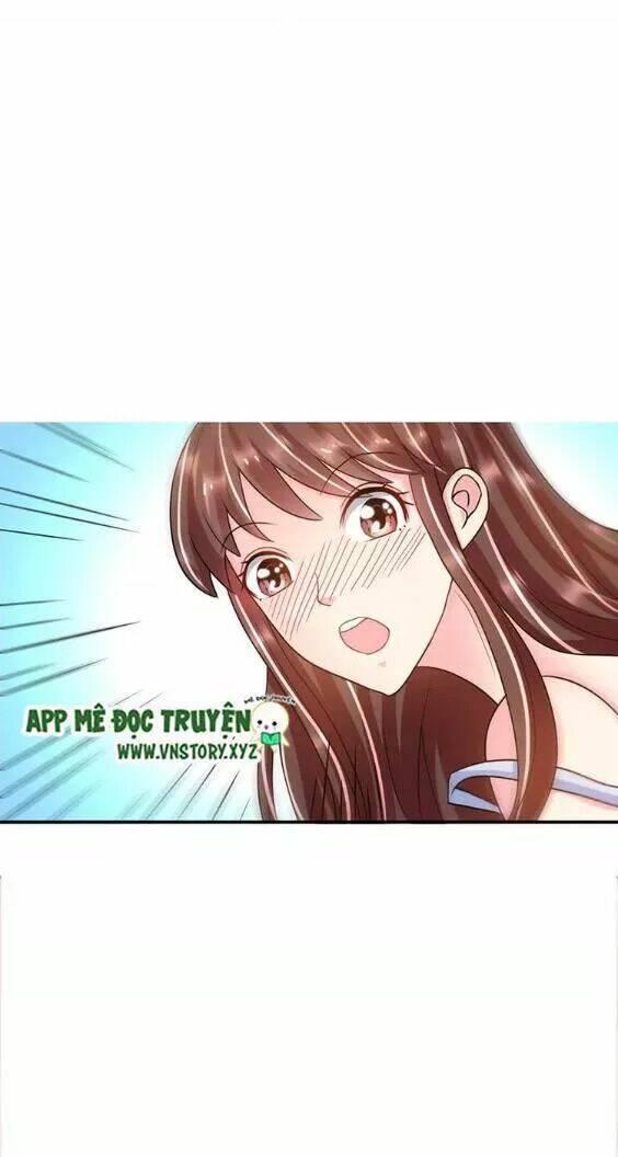 Đế Thiếu Chuyên Sủng Hắc Đạo Thê Chapter 10 - Trang 2