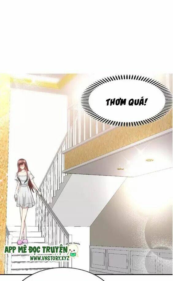 Đế Thiếu Chuyên Sủng Hắc Đạo Thê Chapter 10 - Trang 2