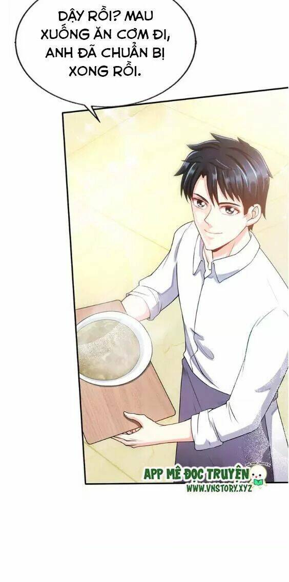 Đế Thiếu Chuyên Sủng Hắc Đạo Thê Chapter 10 - Trang 2