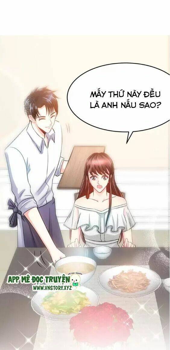 Đế Thiếu Chuyên Sủng Hắc Đạo Thê Chapter 10 - Trang 2