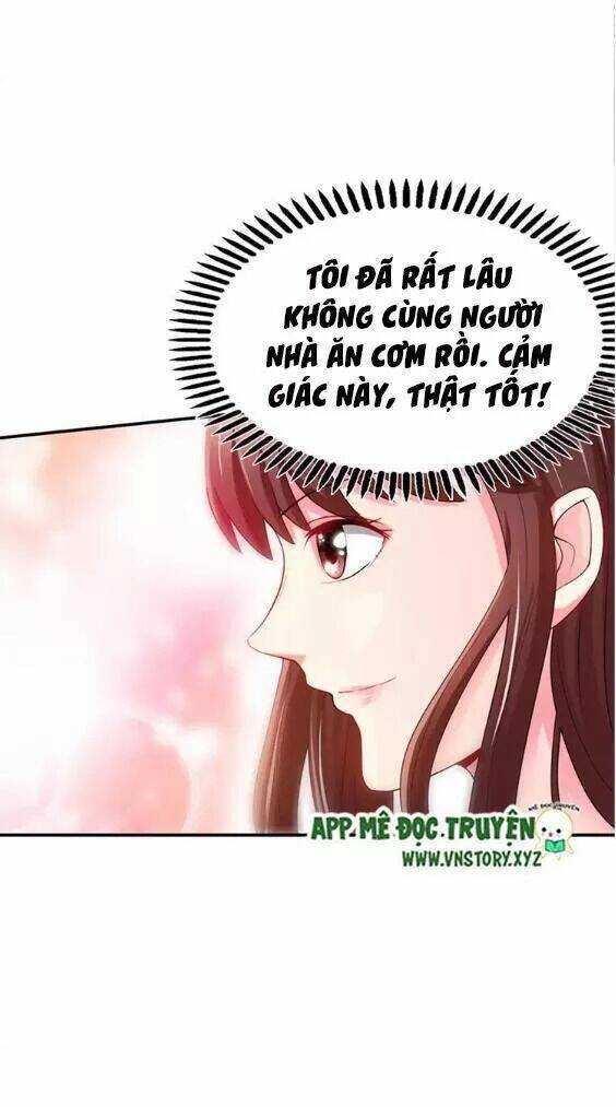 Đế Thiếu Chuyên Sủng Hắc Đạo Thê Chapter 10 - Trang 2