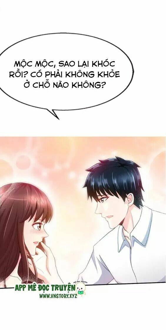 Đế Thiếu Chuyên Sủng Hắc Đạo Thê Chapter 10 - Trang 2