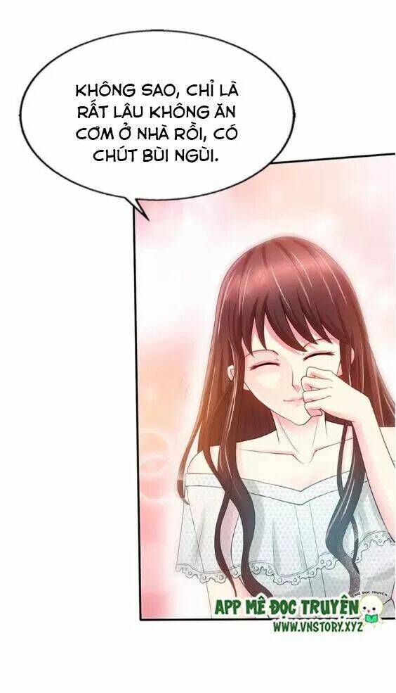 Đế Thiếu Chuyên Sủng Hắc Đạo Thê Chapter 10 - Trang 2