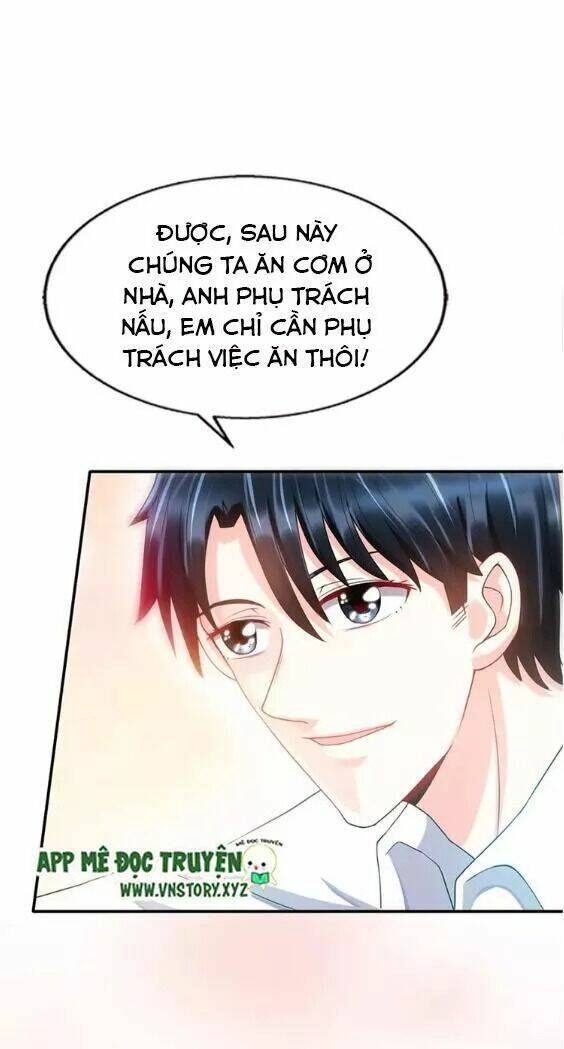 Đế Thiếu Chuyên Sủng Hắc Đạo Thê Chapter 10 - Trang 2