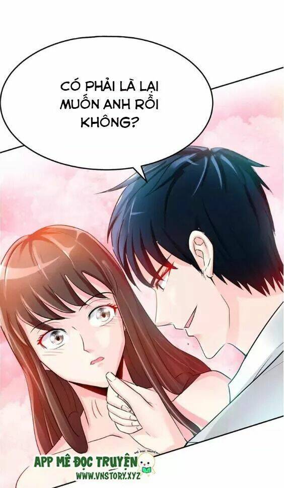 Đế Thiếu Chuyên Sủng Hắc Đạo Thê Chapter 10 - Trang 2