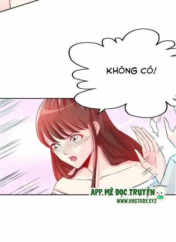 Đế Thiếu Chuyên Sủng Hắc Đạo Thê Chapter 10 - Trang 2