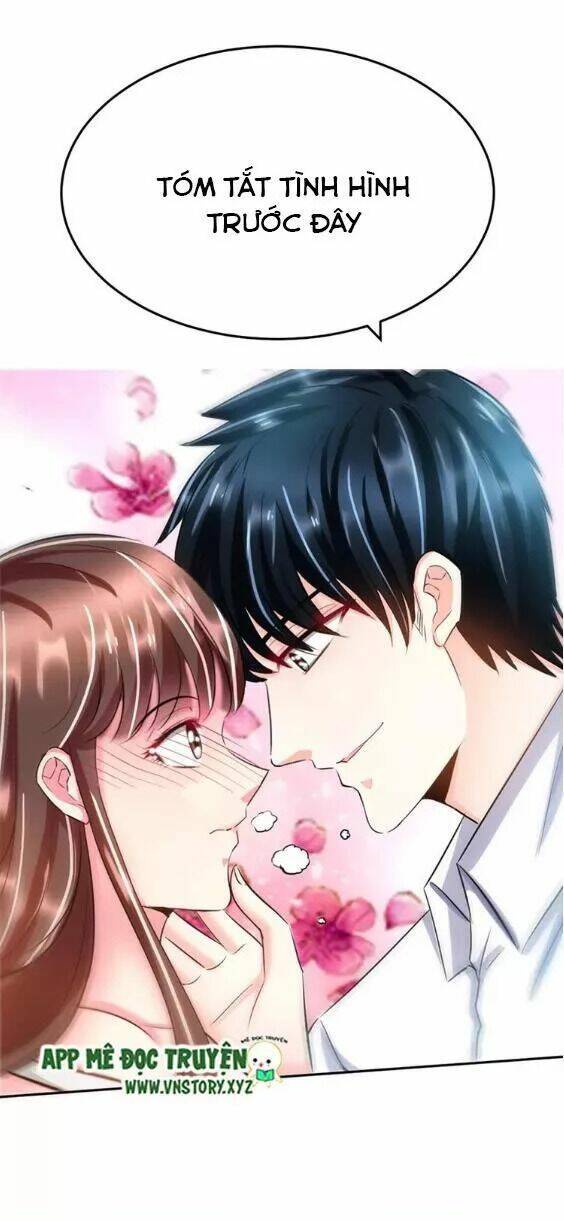 Đế Thiếu Chuyên Sủng Hắc Đạo Thê Chapter 10 - Trang 2