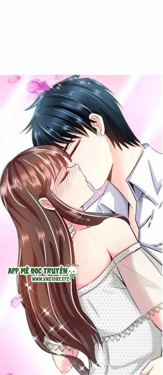 Đế Thiếu Chuyên Sủng Hắc Đạo Thê Chapter 10 - Trang 2