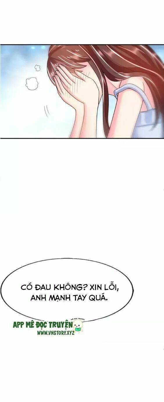 Đế Thiếu Chuyên Sủng Hắc Đạo Thê Chapter 10 - Trang 2