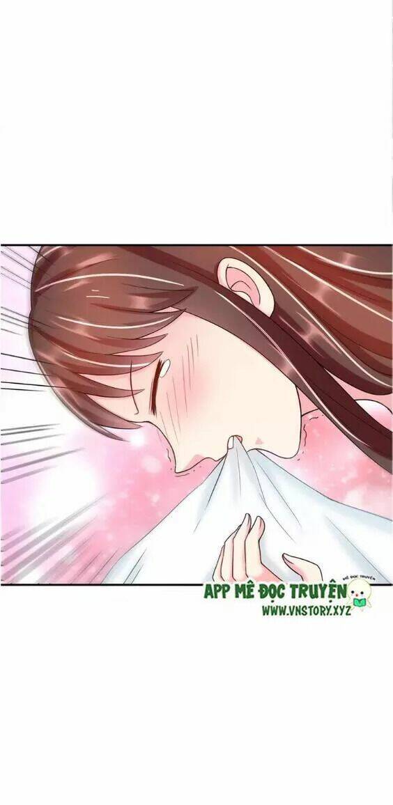 Đế Thiếu Chuyên Sủng Hắc Đạo Thê Chapter 10 - Trang 2