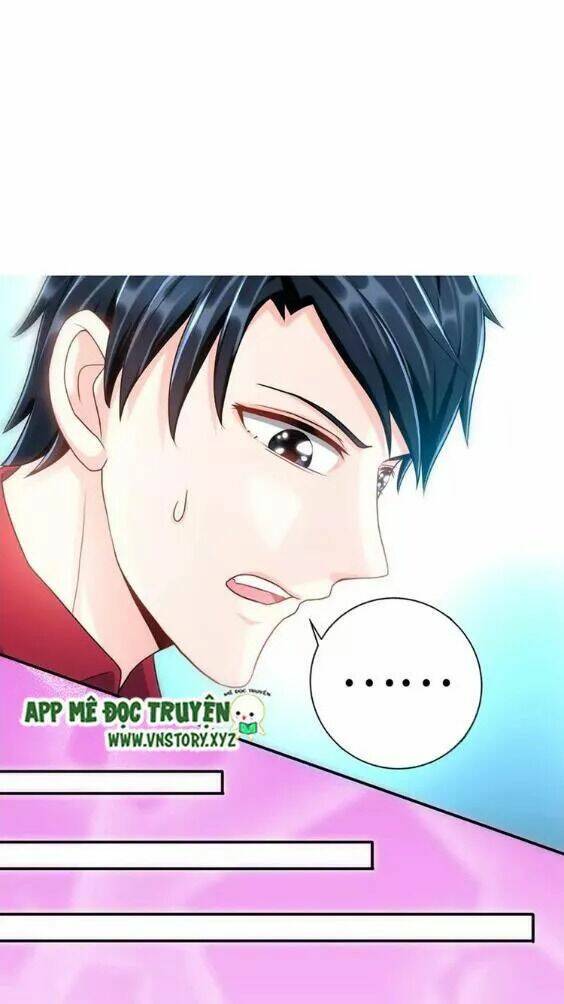 Đế Thiếu Chuyên Sủng Hắc Đạo Thê Chapter 10 - Trang 2