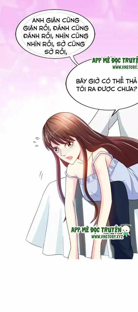 Đế Thiếu Chuyên Sủng Hắc Đạo Thê Chapter 10 - Trang 2