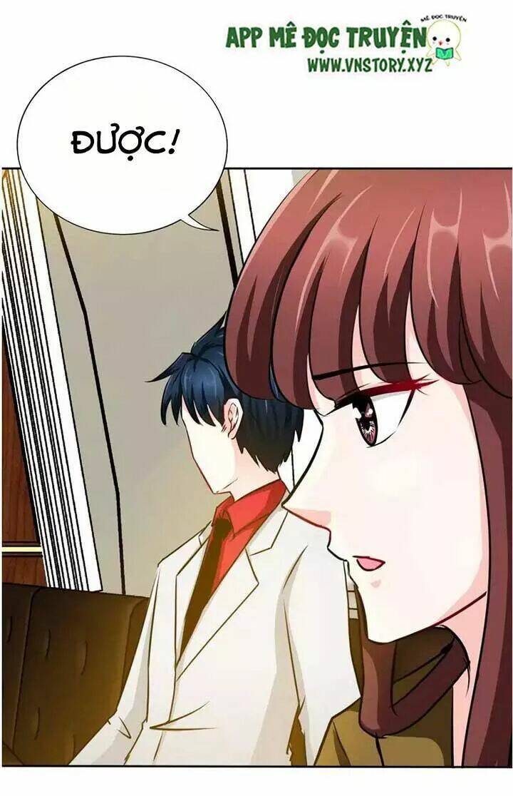 Đế Thiếu Chuyên Sủng Hắc Đạo Thê Chapter 100 - Trang 2