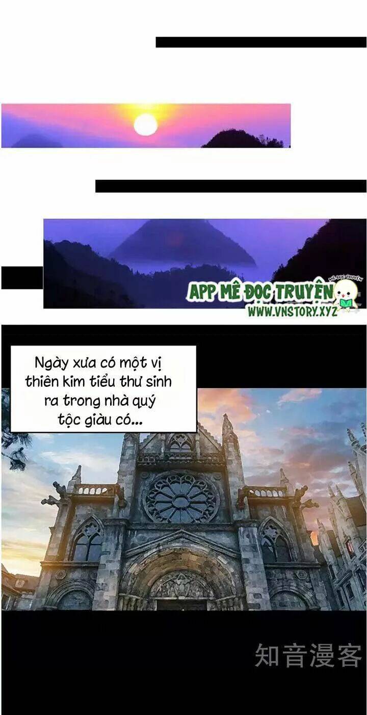 Đế Thiếu Chuyên Sủng Hắc Đạo Thê Chapter 100 - Trang 2