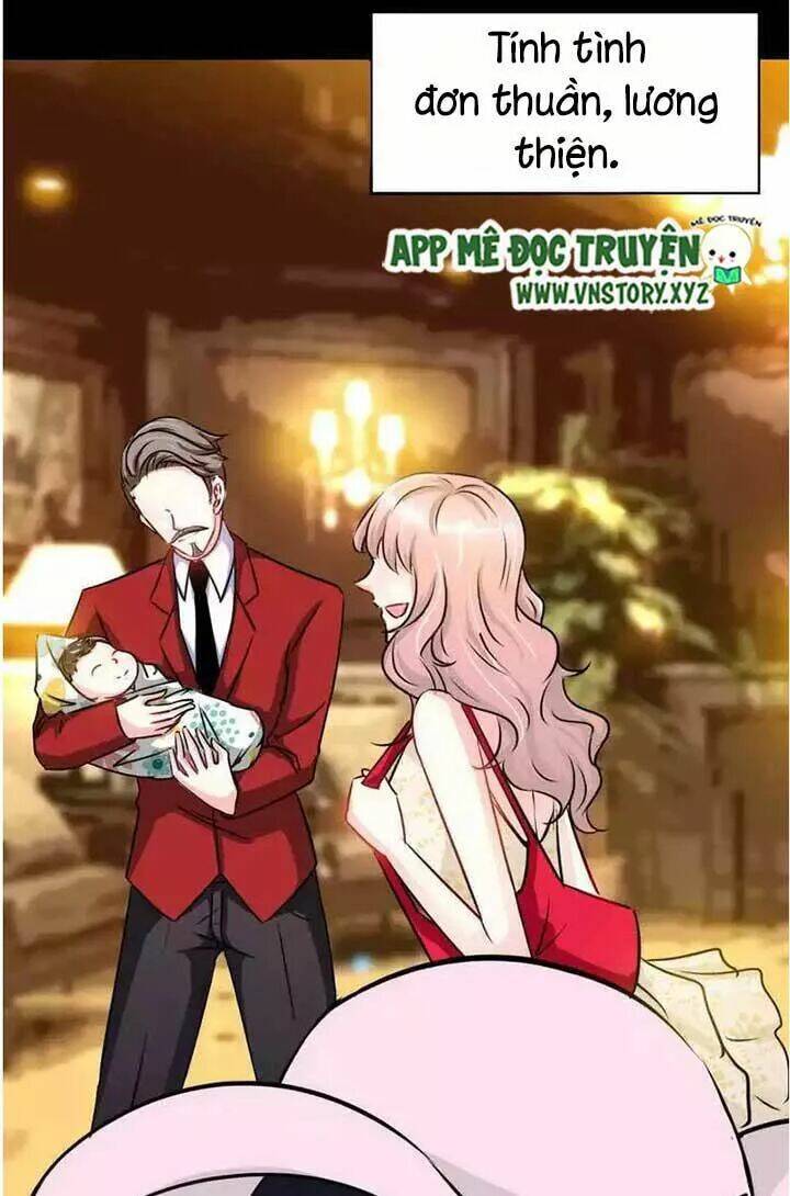 Đế Thiếu Chuyên Sủng Hắc Đạo Thê Chapter 100 - Trang 2