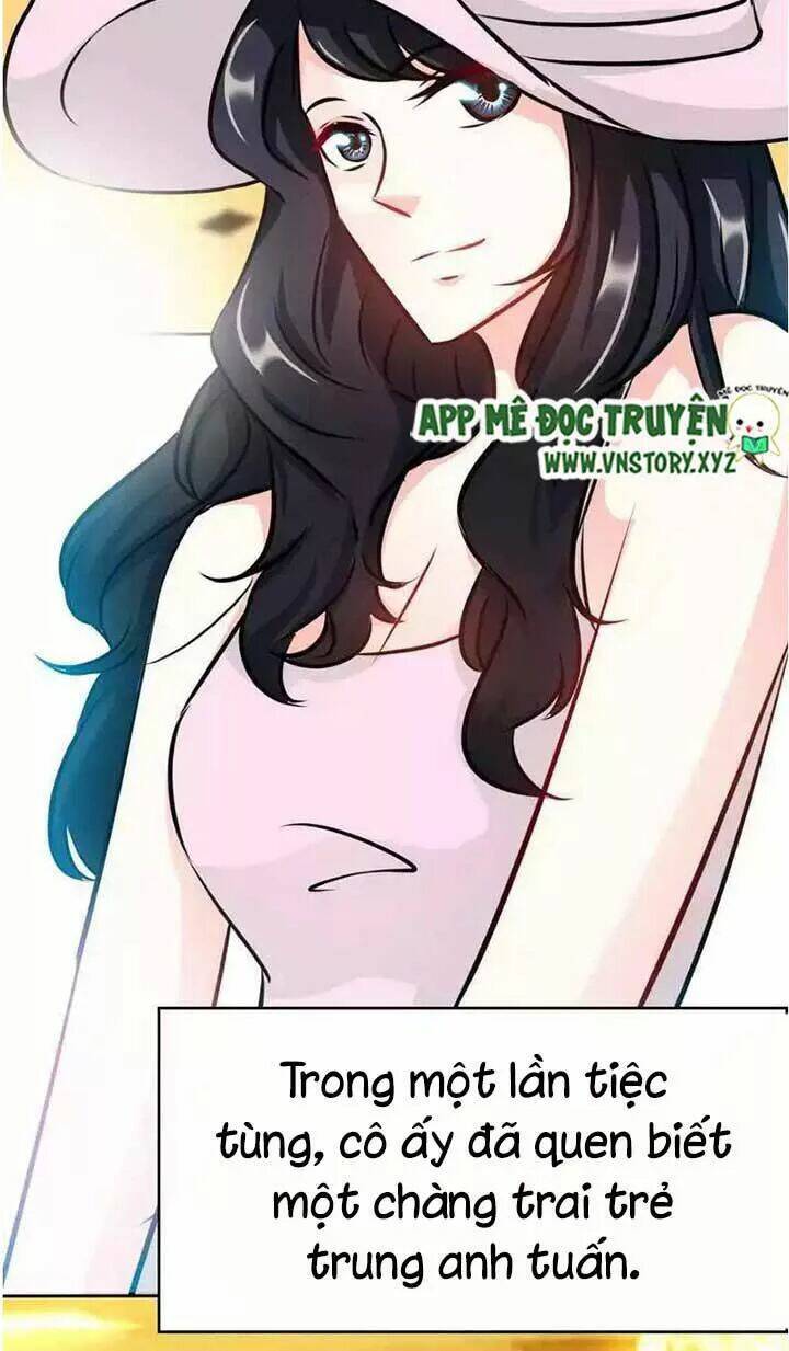 Đế Thiếu Chuyên Sủng Hắc Đạo Thê Chapter 100 - Trang 2