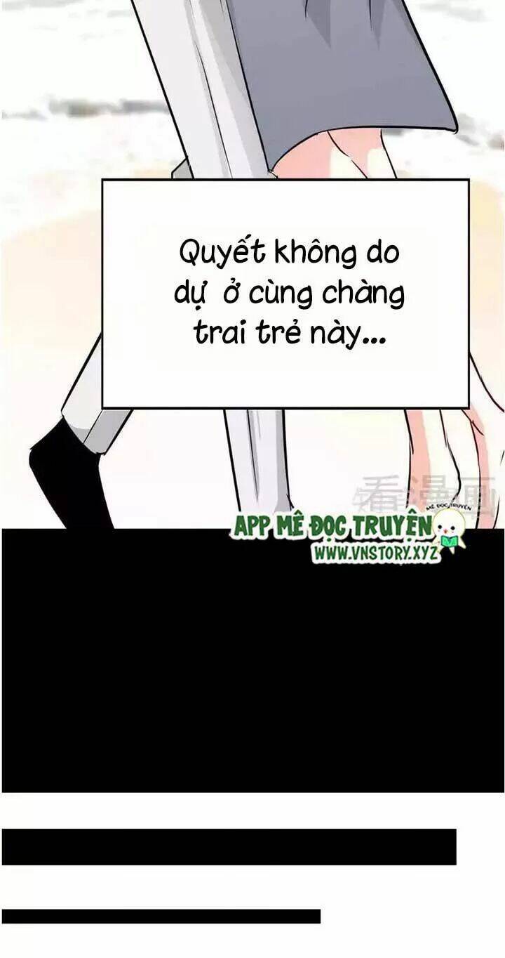 Đế Thiếu Chuyên Sủng Hắc Đạo Thê Chapter 100 - Trang 2