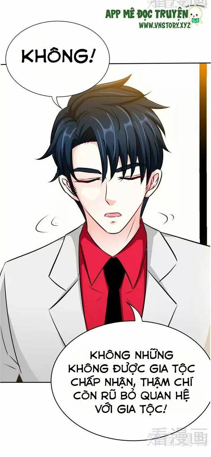 Đế Thiếu Chuyên Sủng Hắc Đạo Thê Chapter 100 - Trang 2