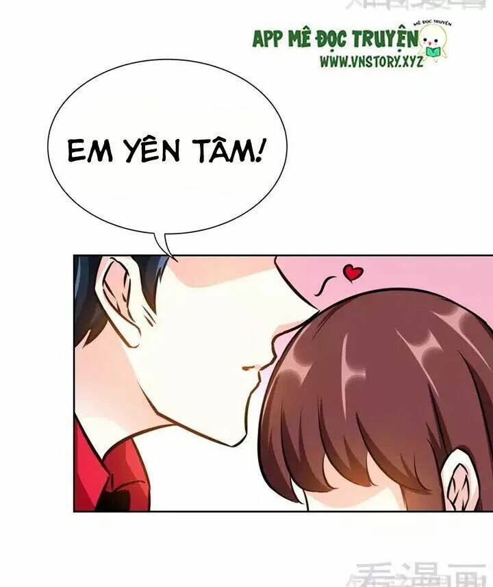 Đế Thiếu Chuyên Sủng Hắc Đạo Thê Chapter 100 - Trang 2