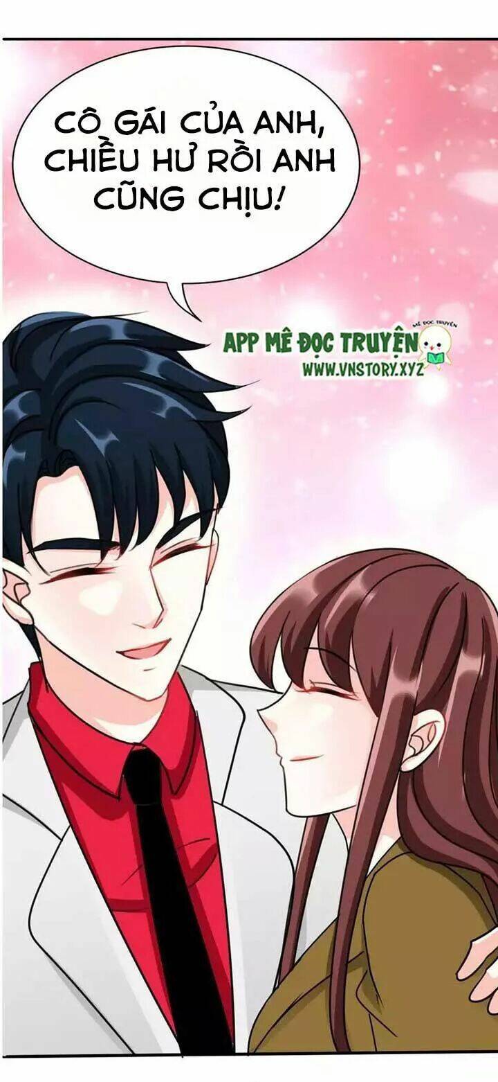 Đế Thiếu Chuyên Sủng Hắc Đạo Thê Chapter 100 - Trang 2