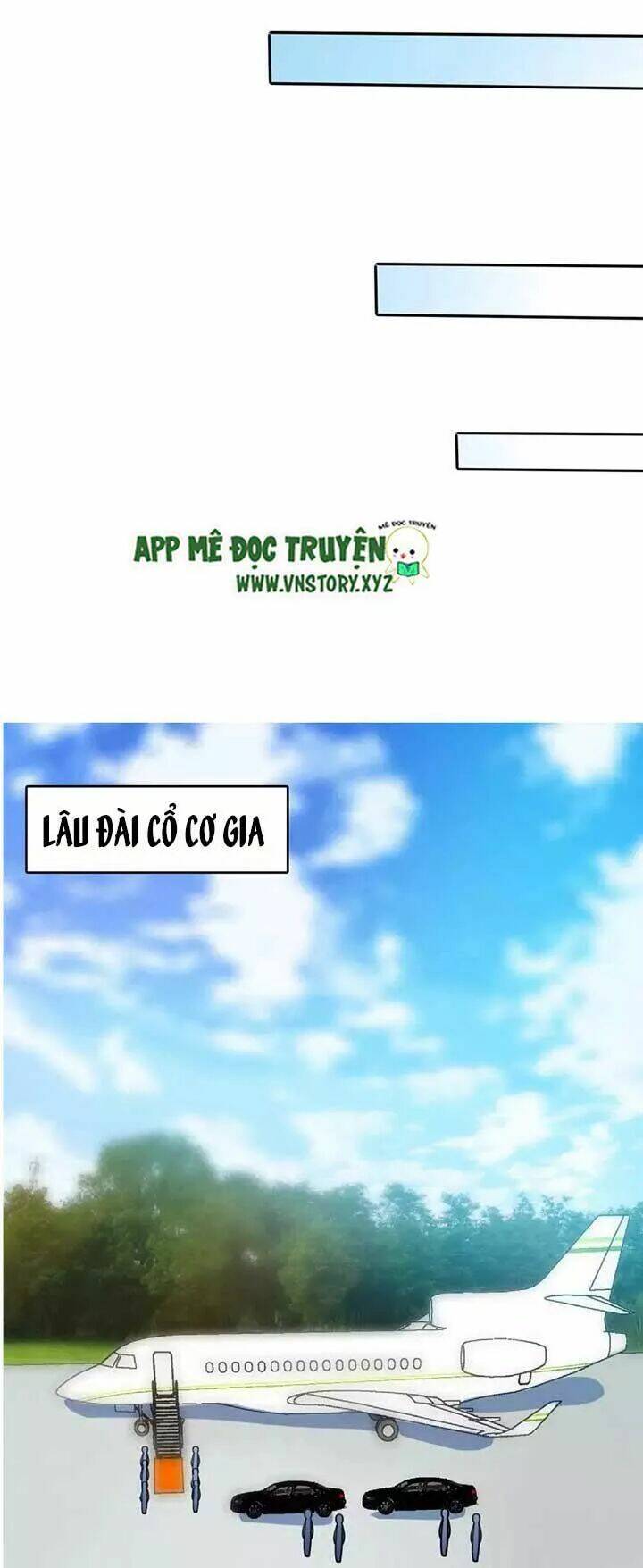 Đế Thiếu Chuyên Sủng Hắc Đạo Thê Chapter 100 - Trang 2