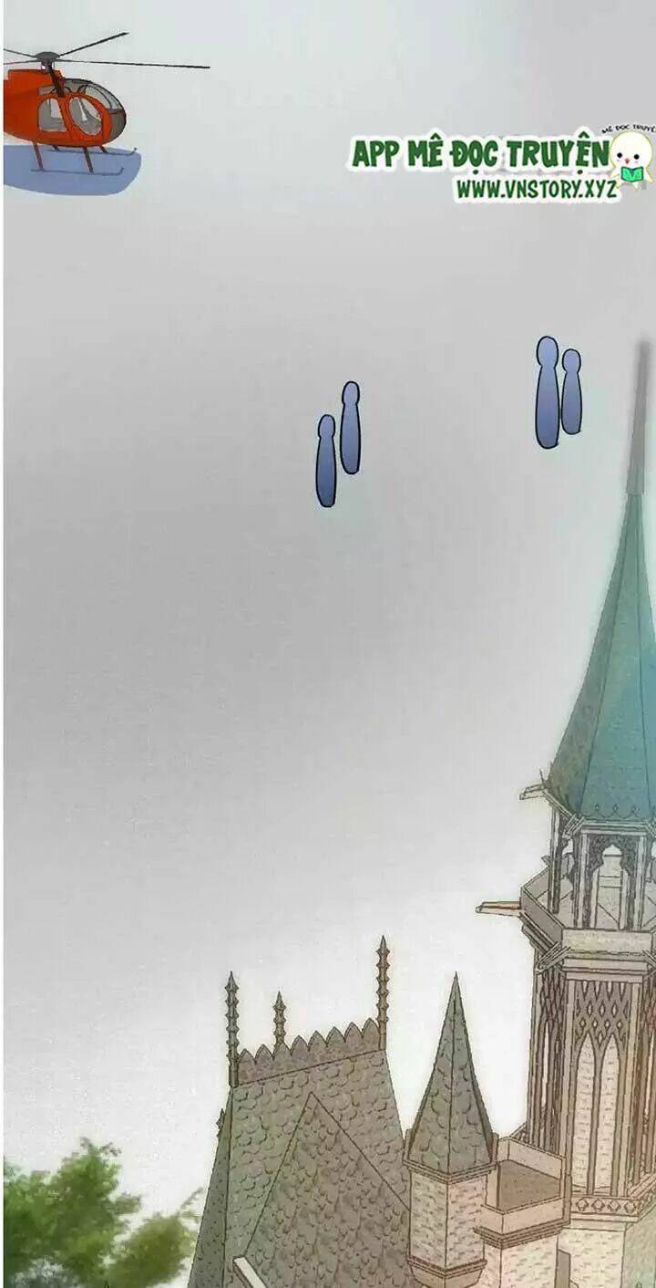 Đế Thiếu Chuyên Sủng Hắc Đạo Thê Chapter 100 - Trang 2