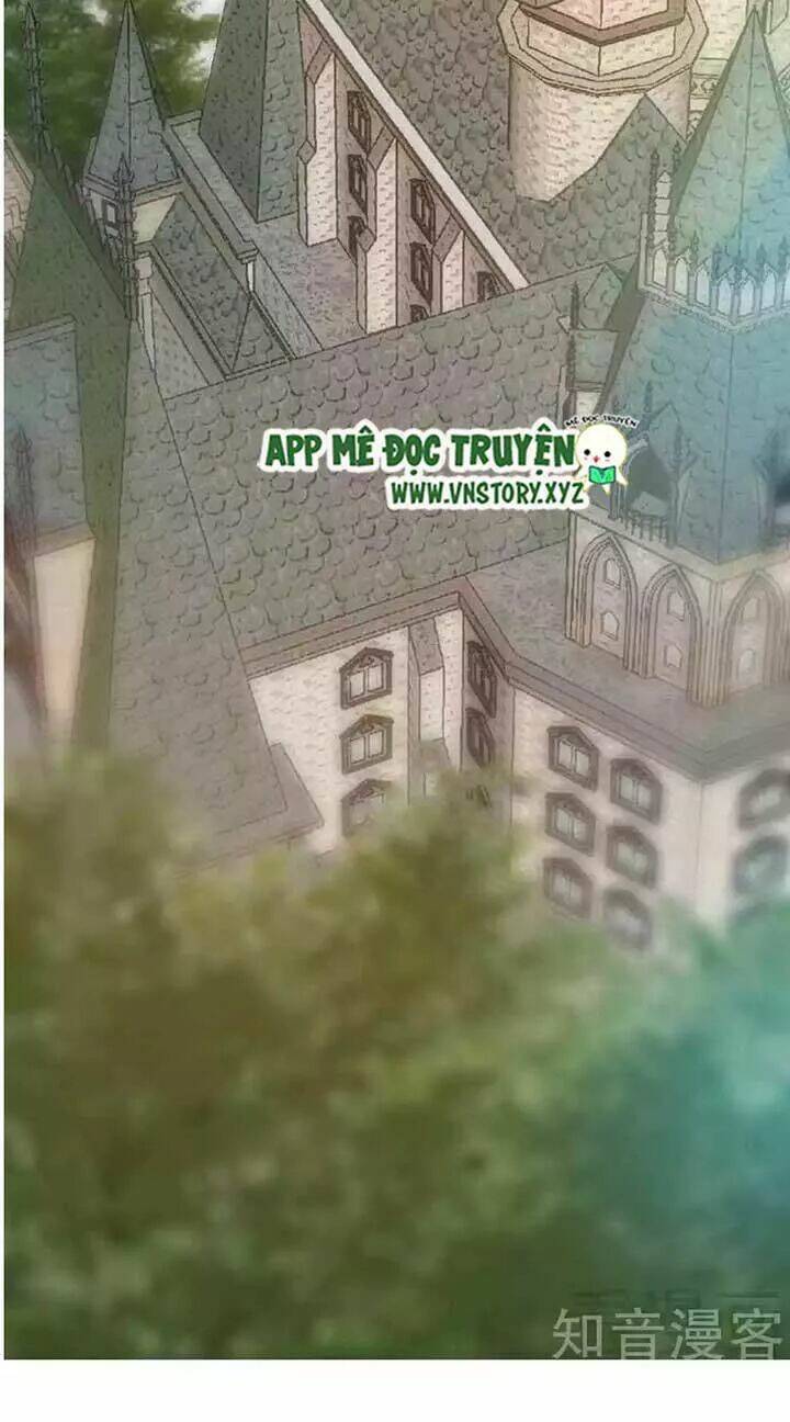 Đế Thiếu Chuyên Sủng Hắc Đạo Thê Chapter 100 - Trang 2