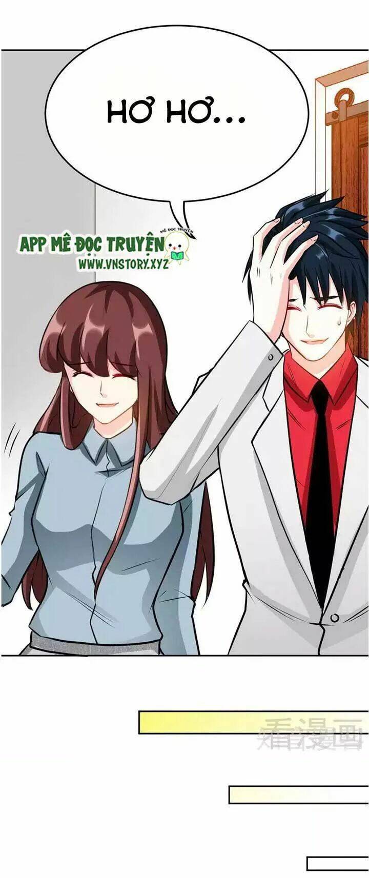 Đế Thiếu Chuyên Sủng Hắc Đạo Thê Chapter 100 - Trang 2