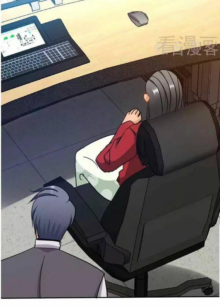 Đế Thiếu Chuyên Sủng Hắc Đạo Thê Chapter 100 - Trang 2